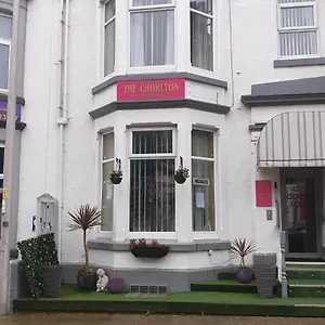 Maison d'hôtes The Chorlton