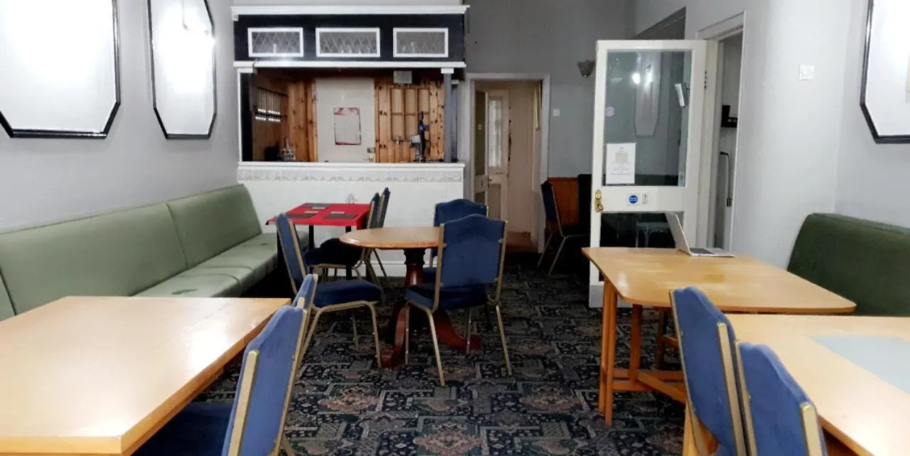 Bel Reve Hotel Blackpool 2*,  United Kingdom