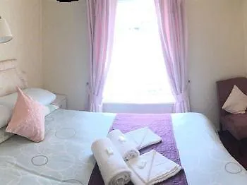 Bed & Breakfast Bel Reve Hotel Blackpool