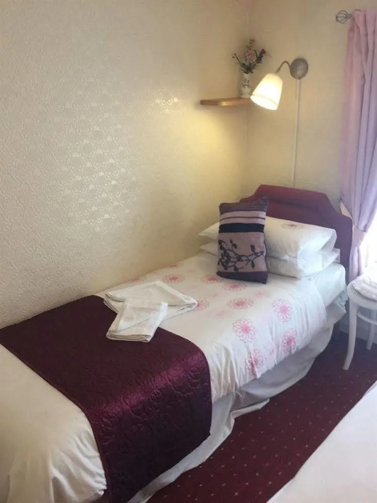 Bel Reve Hotel Blackpool Bed & Breakfast
