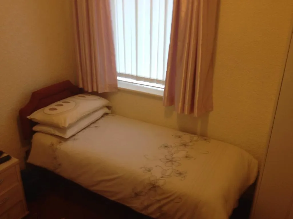 Bel Reve Hotel ブラックプール 2*,  イギリス
