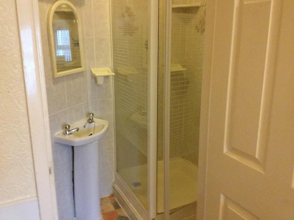 Bel Reve Hotel Blackpool