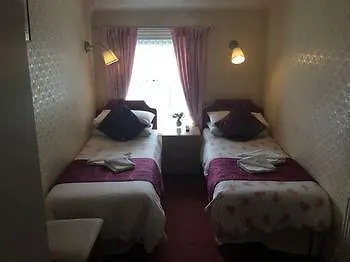 Bel Reve Hotel ブラックプール イギリス