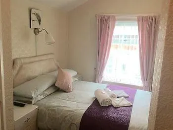 Bel Reve Hotel Blackpool