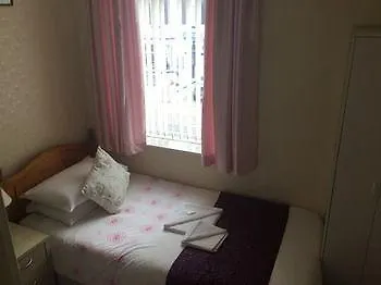 Bel Reve Hotel Blackpool Bed & Breakfast