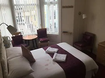 Bel Reve Hotel Blackpool 2*,  Velká Británie