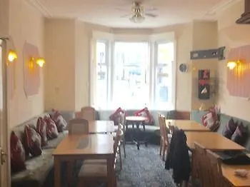 Bel Reve Hotel Blackpool Bed & Breakfast
