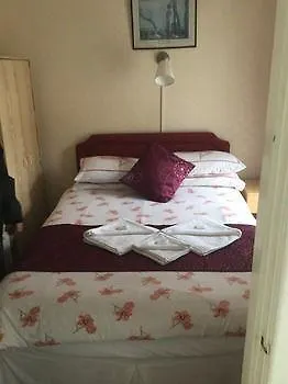 Bed & Breakfast Bel Reve Hotel Blackpool