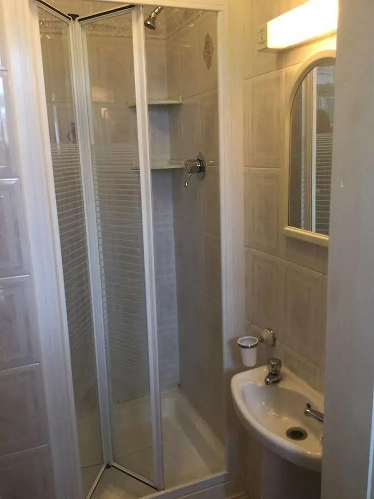 Bed & Breakfast Bel Reve Hotel Blackpool